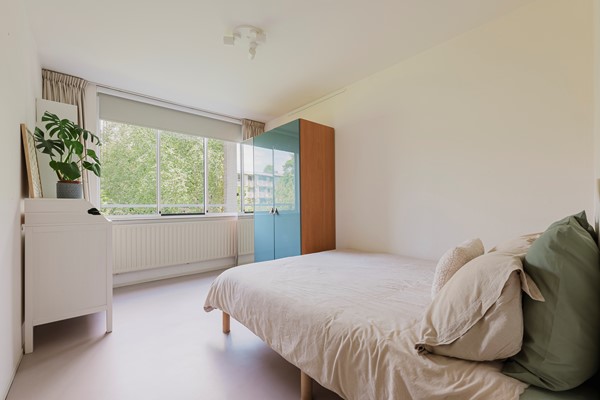 Medium property photo - Jacob Burggraafstraat 47, 1018 WA Amsterdam